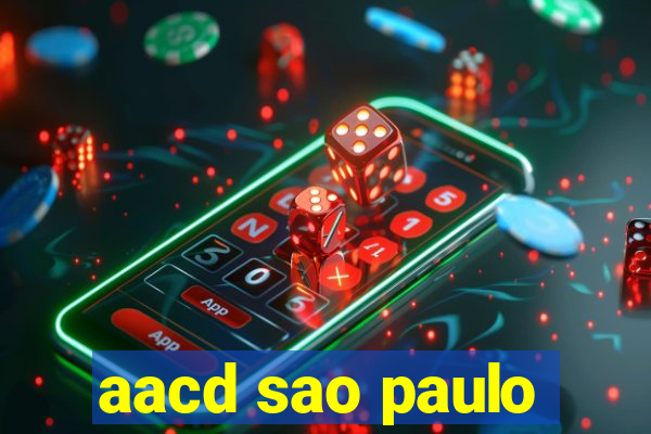 aacd sao paulo