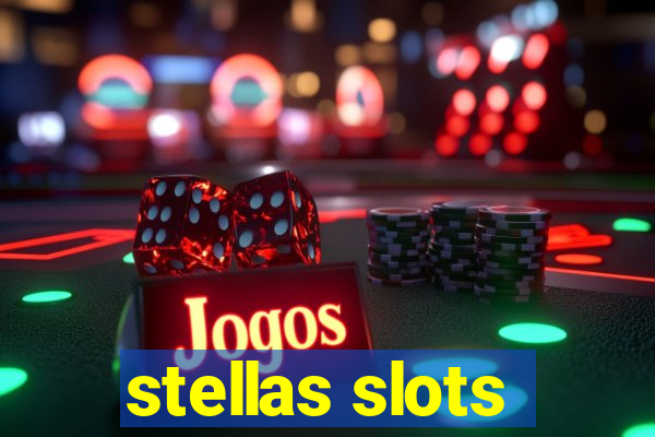 stellas slots