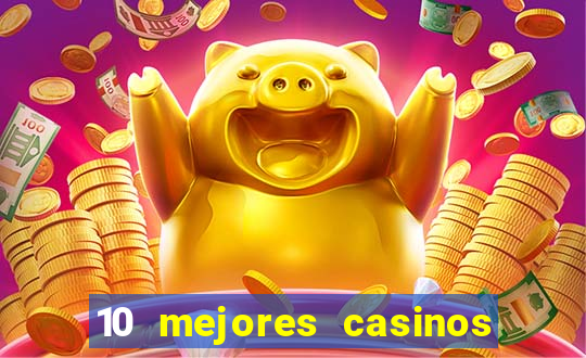 10 mejores casinos online en argentina