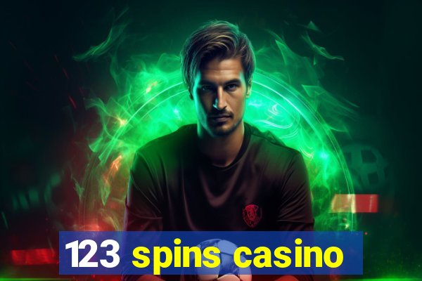 123 spins casino