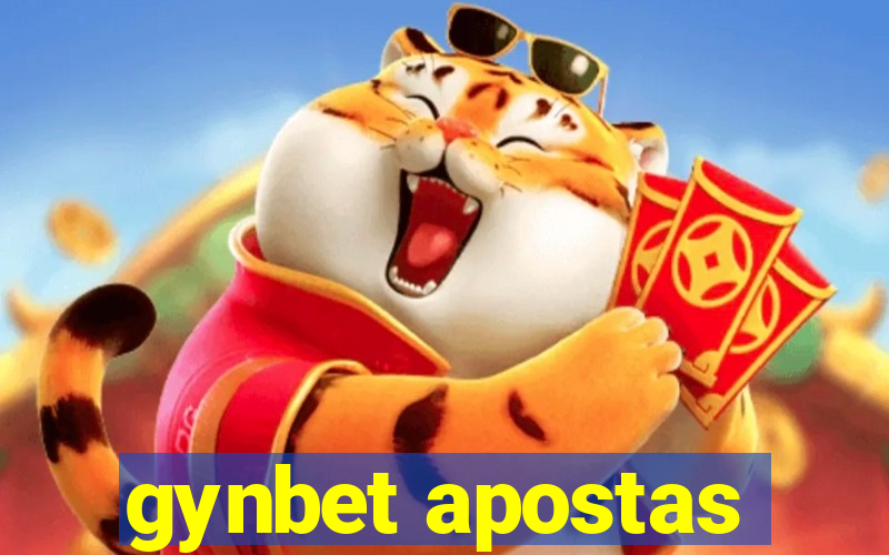 gynbet apostas