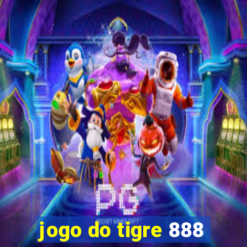 jogo do tigre 888