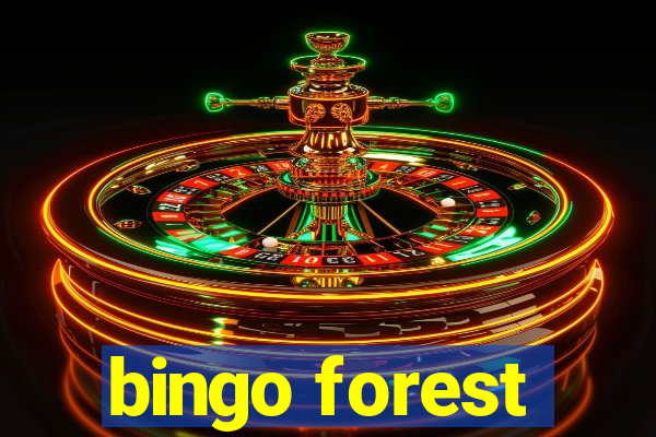 bingo forest