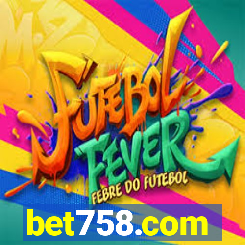 bet758.com