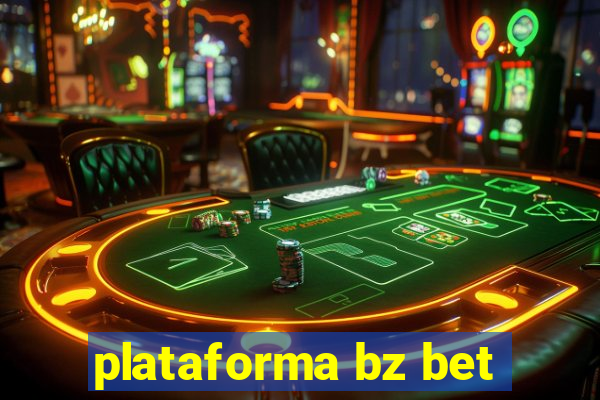 plataforma bz bet