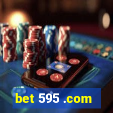 bet 595 .com