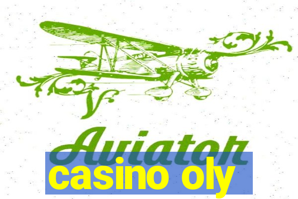 casino oly