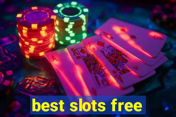 best slots free