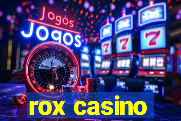 rox casino