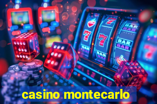 casino montecarlo