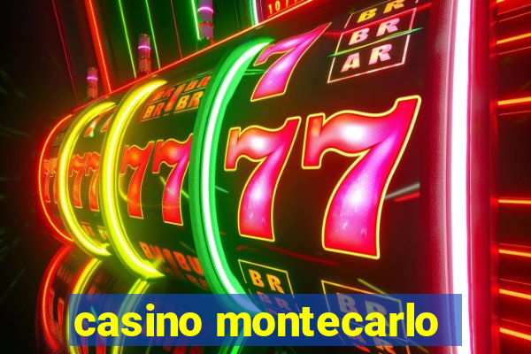 casino montecarlo