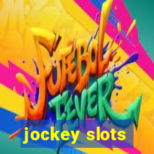 jockey slots