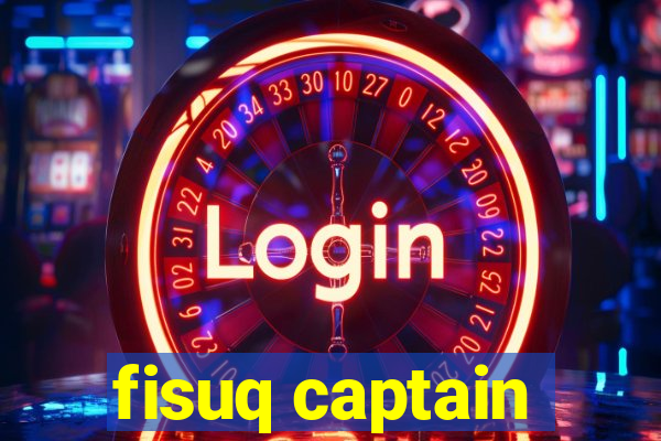 fisuq captain