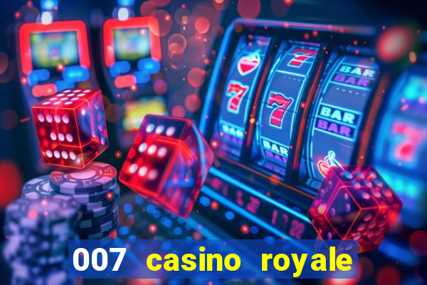 007 casino royale barry nelson mercado livre