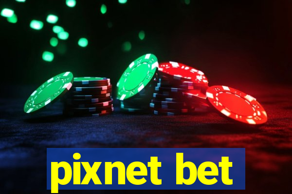 pixnet bet