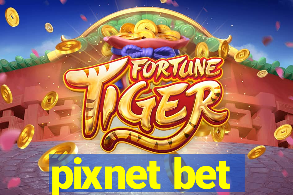 pixnet bet