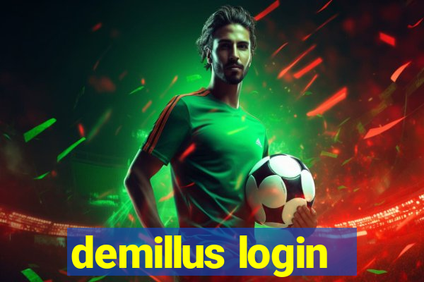 demillus login