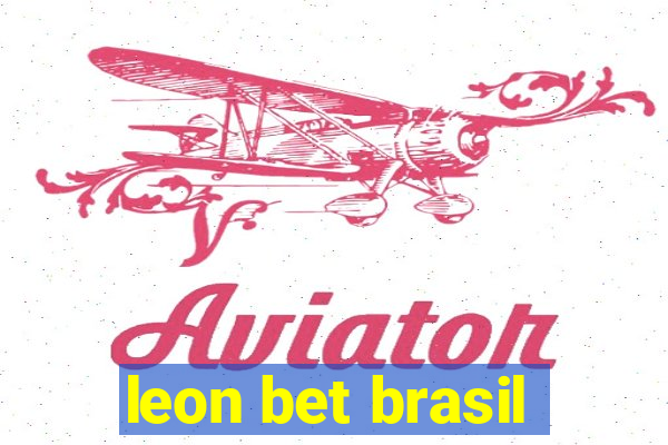 leon bet brasil