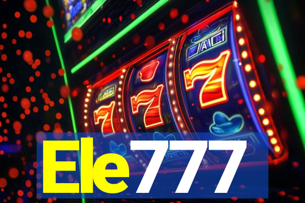 Ele777