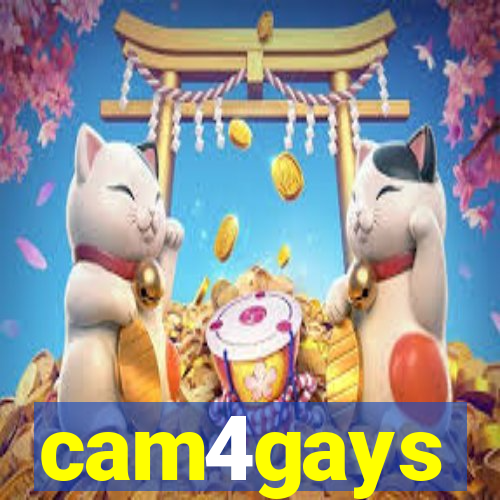 cam4gays