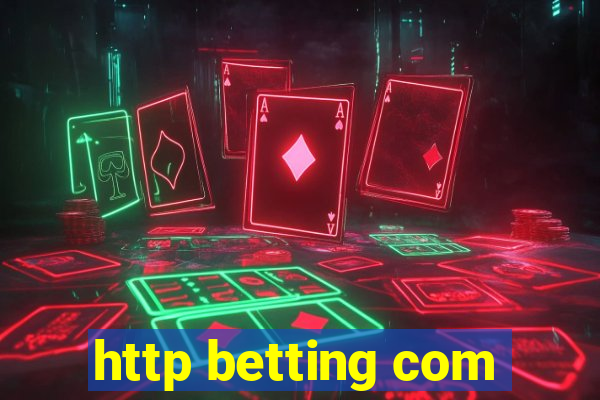 http betting com