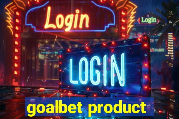 goalbet product