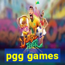 pgg games