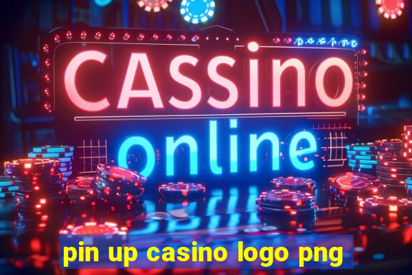 pin up casino logo png