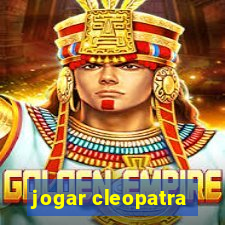 jogar cleopatra