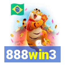 888win3