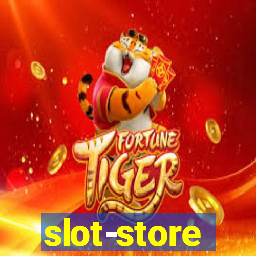 slot-store