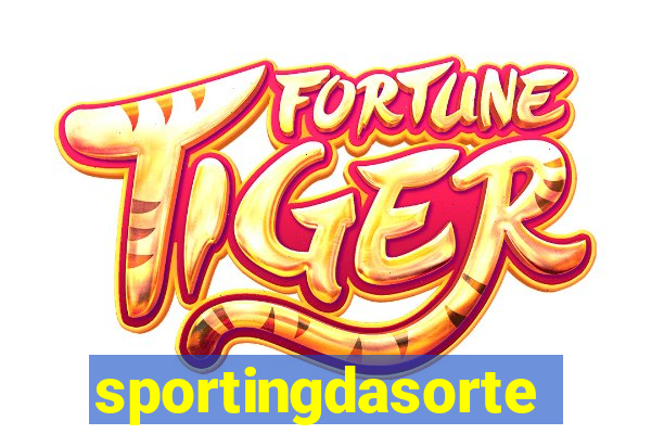 sportingdasorte