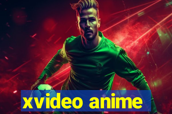 xvideo anime