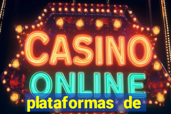 plataformas de jogos digitais