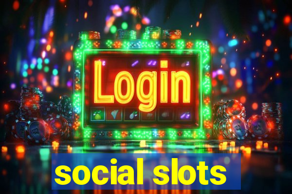 social slots