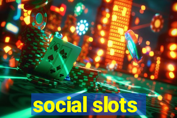 social slots