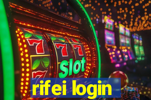 rifei login