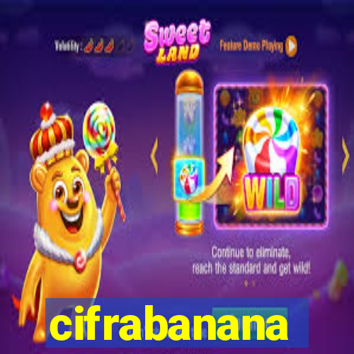 cifrabanana