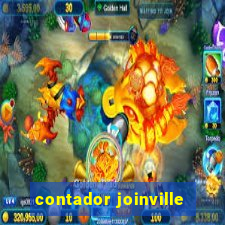 contador joinville