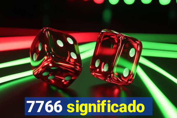 7766 significado