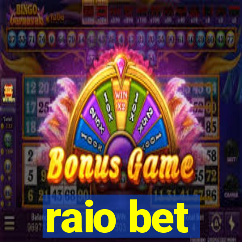 raio bet