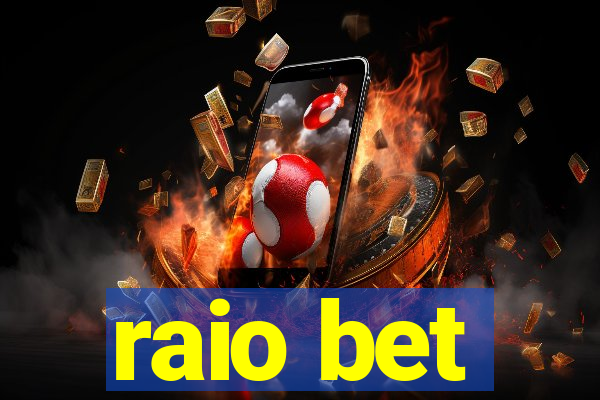 raio bet