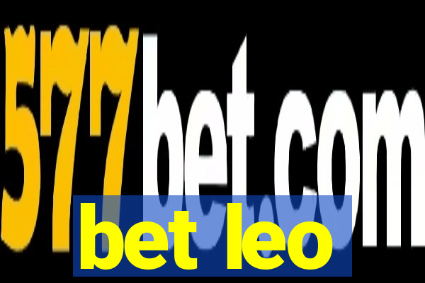 bet leo