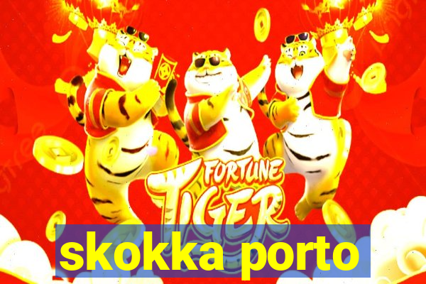 skokka porto