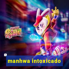 manhwa intoxicado