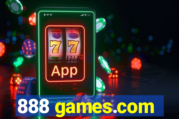 888 games.com