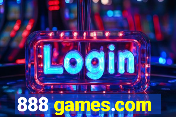 888 games.com