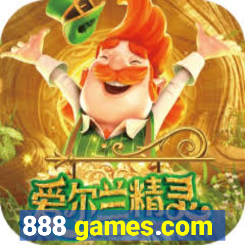 888 games.com