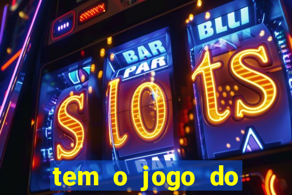 tem o jogo do tiger na betano