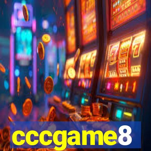 cccgame8